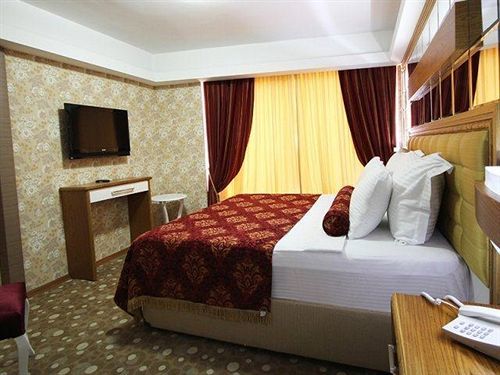 Hotel Grand Corner Boutique Izmir