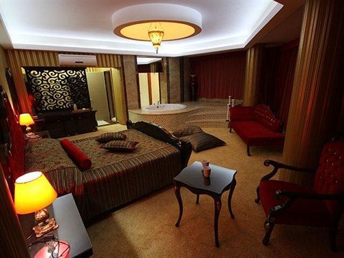 Grand Corner Boutique Izmir