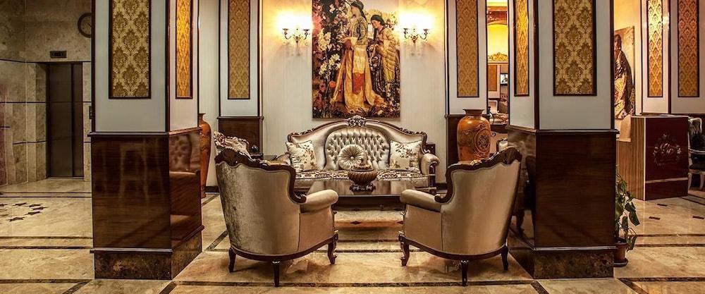 Hotel Grand Corner Boutique