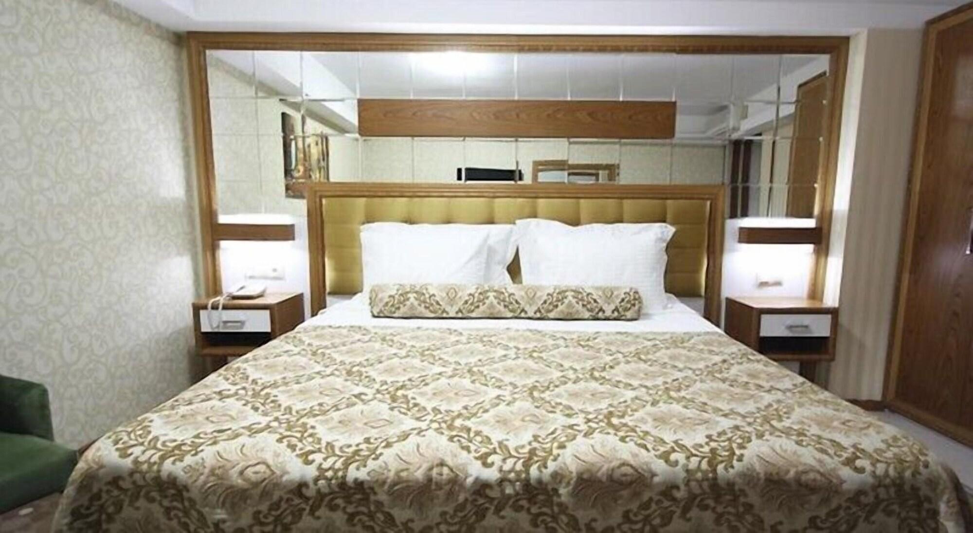 Hotel Grand Corner Boutique İzmir
