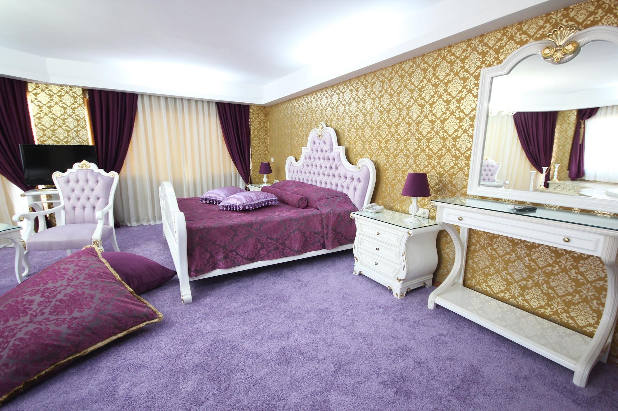 Hotel Grand Corner Boutique İzmir