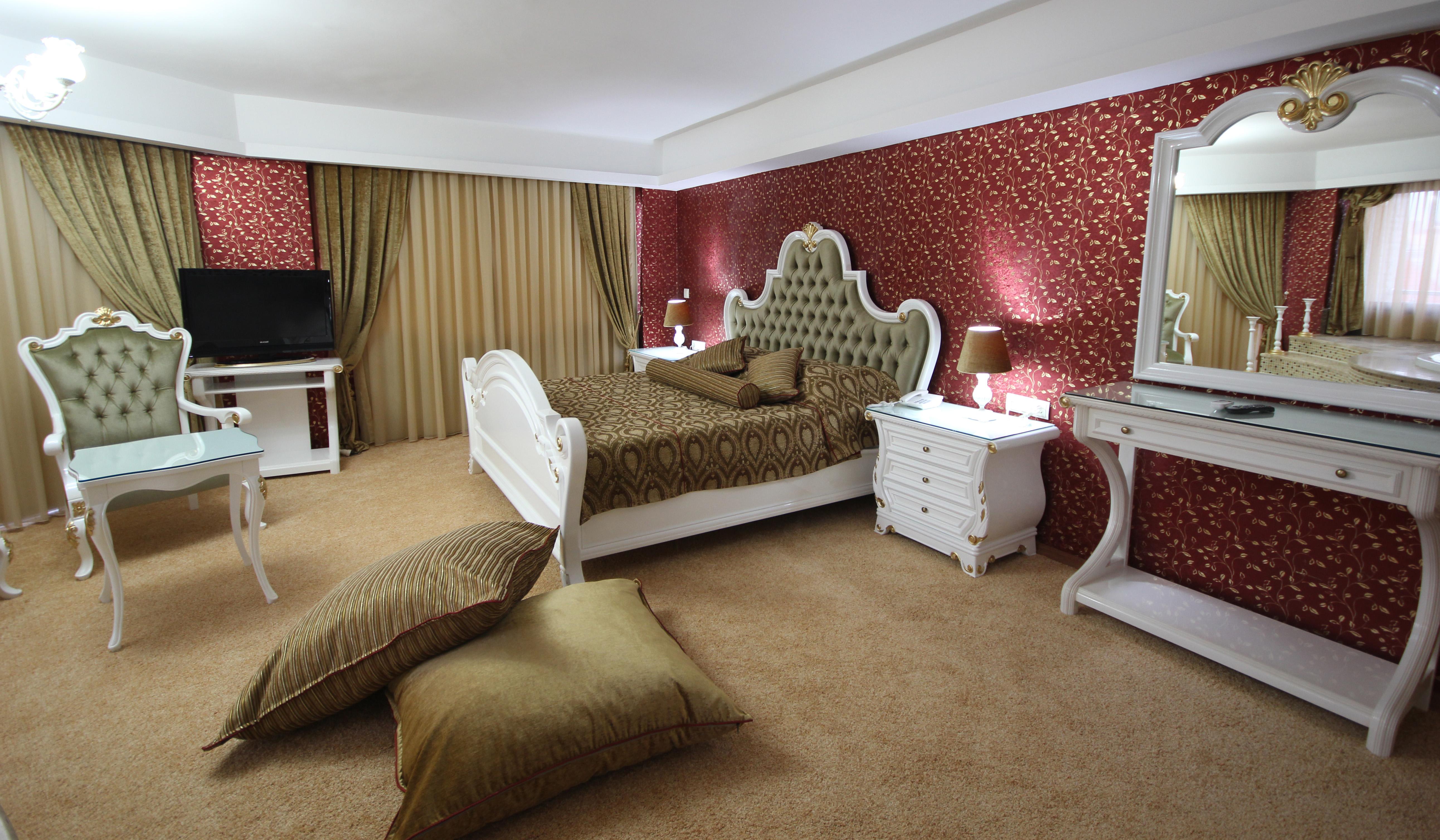 Hotel Grand Corner Boutique 4*