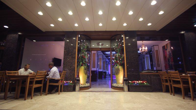 Hotel Grand Corner Boutique 4*
