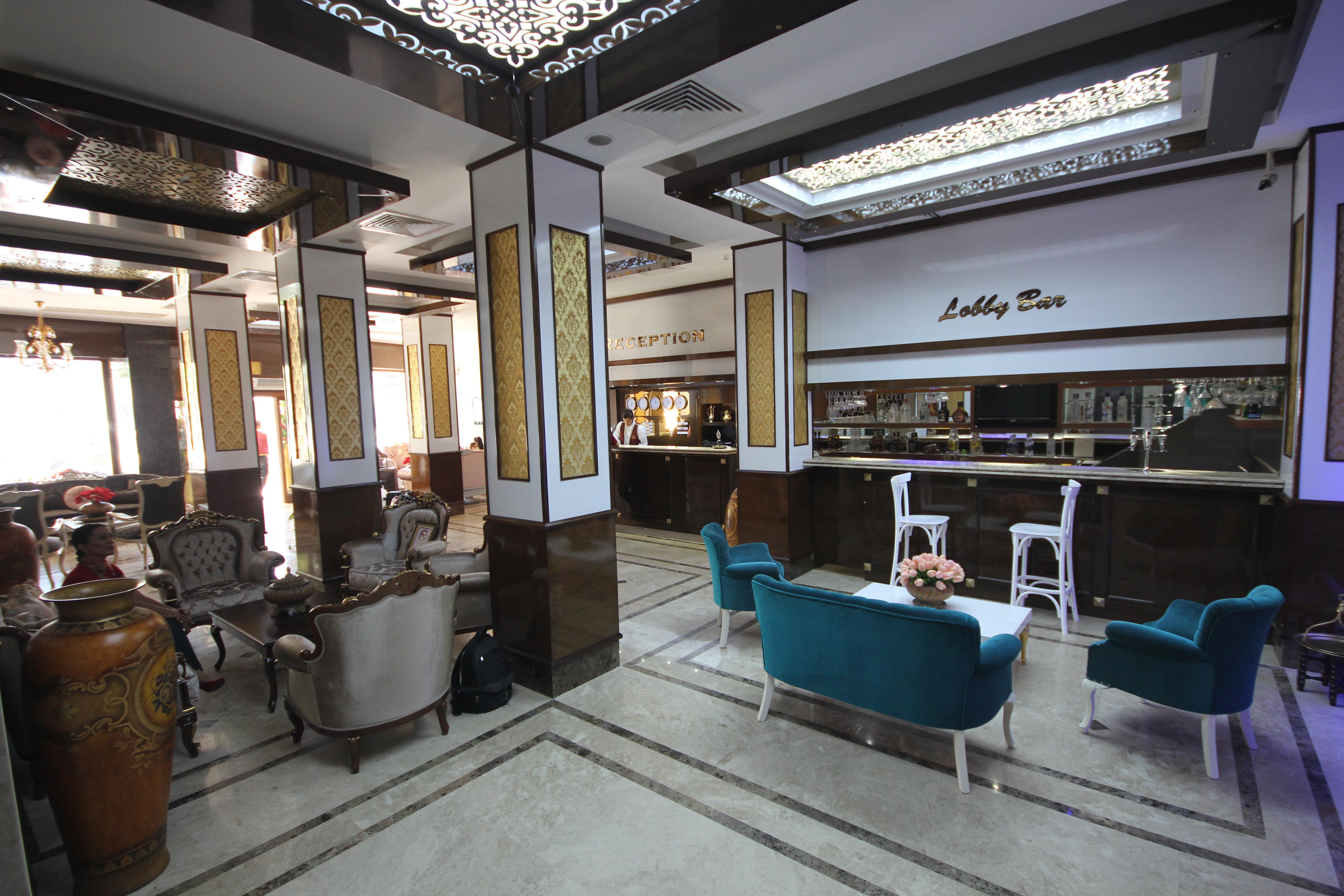 Hotel Grand Corner Boutique 4*