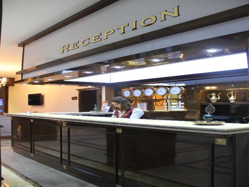 Hotel Grand Corner Boutique İzmir