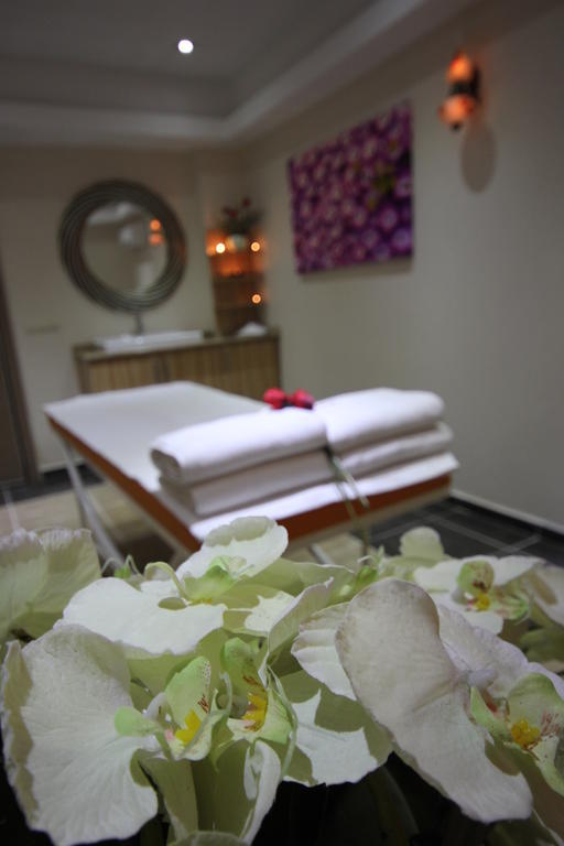 Hotel Grand Corner Boutique