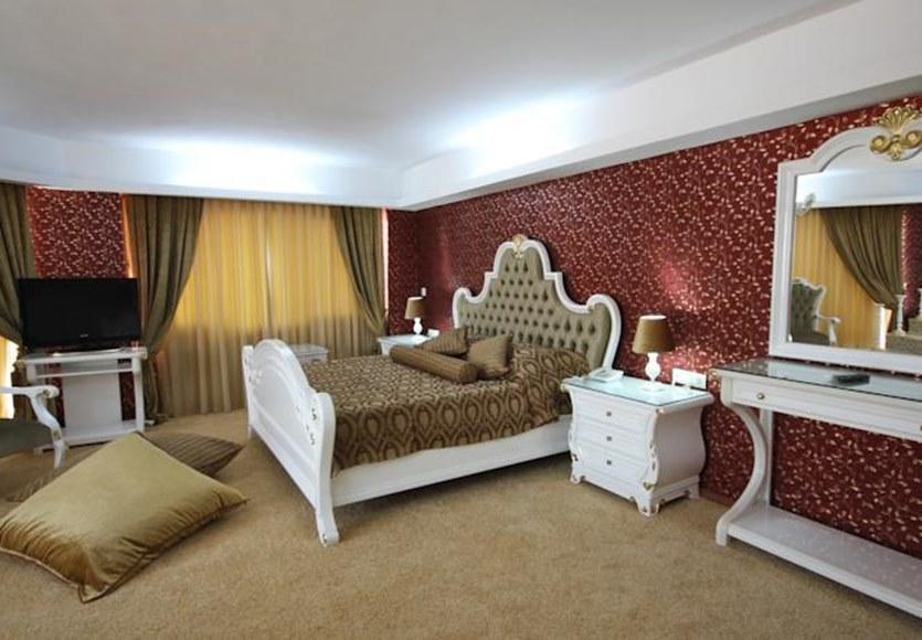 Hotel Grand Corner Boutique
