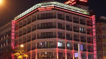 Grand Corner Boutique 4*