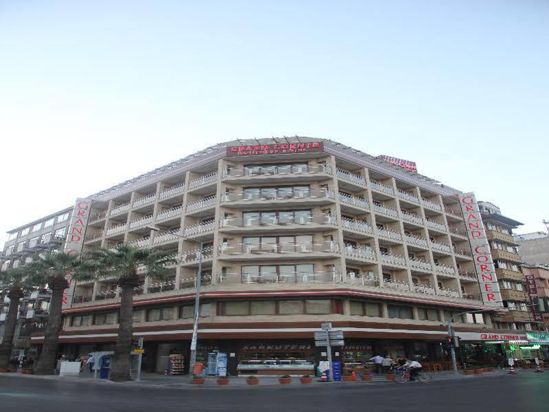 Grand Corner Boutique 4* İzmir